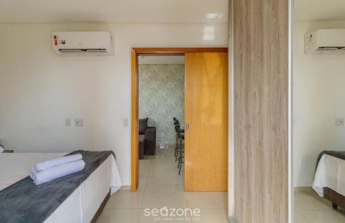 Apto ao lado do Shopping Flamboyant - ESS - Foto 35