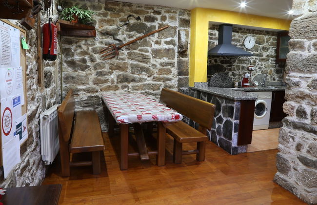 Casa Rural Madreselva - Foto 36