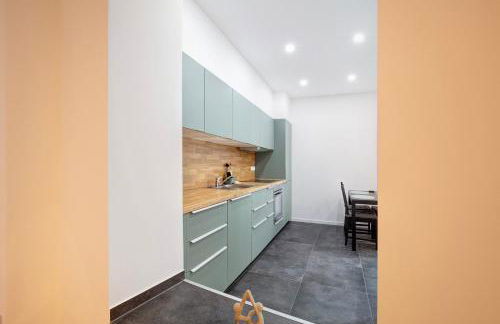 Ferienwohnung Rheinschlendern - Foto 12