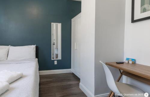 Quarters on DOT by Thatch - Foto 38