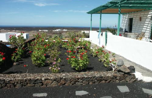 Casa Andrés - Photo 21