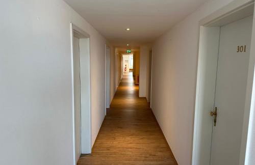 Gästehaus am Harz - Monteurzimmer mit Hotelstandard - Foto 14