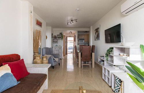 Casa Luna de Bolnuevo Murcia - Foto 19