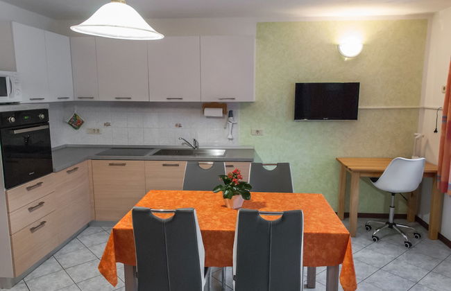 Apartments Jakob - Foto 3