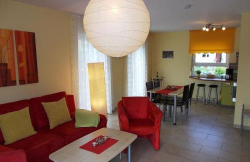 Ferienwohnungen Uhlemann - nur 15 Minuten bis in die Altstadt - Foto 26