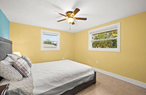 Sunny house 2mil beach - Foto 36