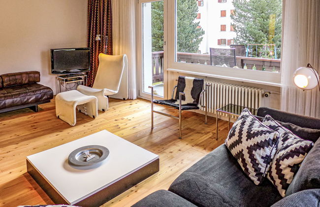 Chesa Vuorcha - Foto 10