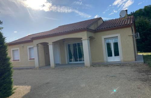 Maison entière proche du centre le Bugue - Foto 9