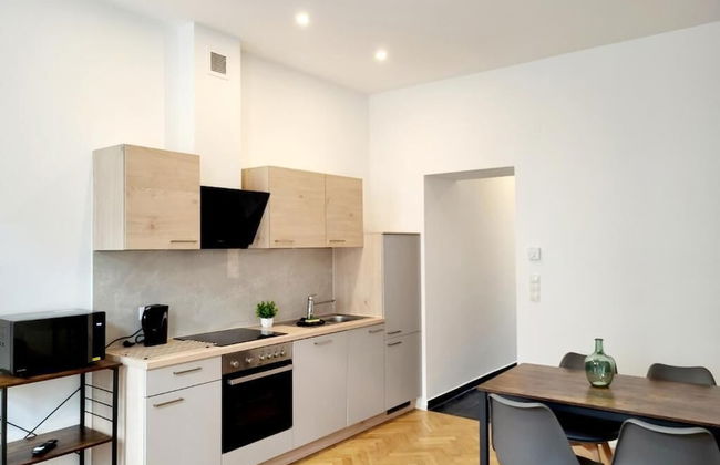 Kienmayer Apartment Vienna - Foto 23