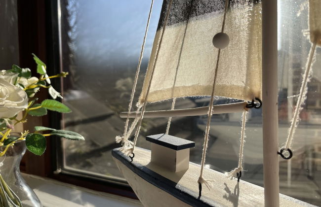 St Georges Balcony Suite - Photo 22