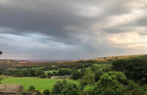 Hob Lane Farm Cottage - Peak Park - Foto 14