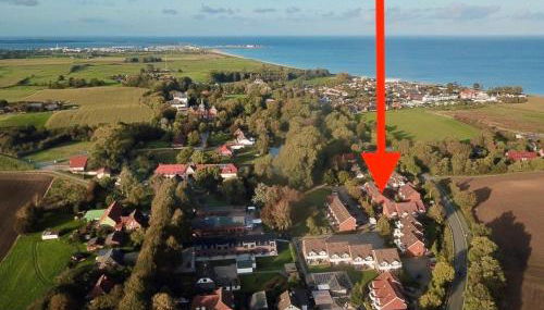 Strandgut - das appartement - Foto 5