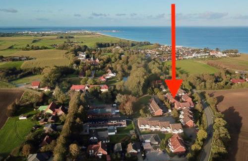 Strandgut - das appartement - Foto 5