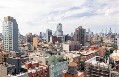 Travive New York Brand New Five Bedroom Penthouse - Foto 35