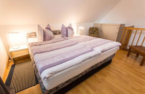 Ferienwohnung Gustel - Foto 7