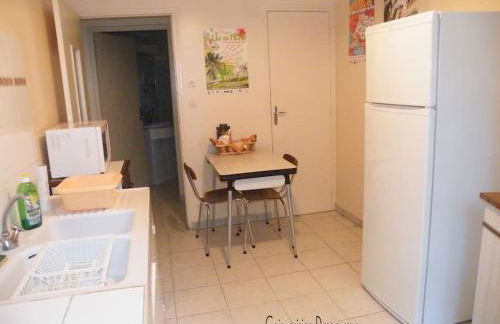 Le Despeyrous gite en ville - Foto 10