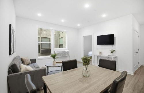 Attractive 1BR1BA apartment at Fairmount Square - Foto 7