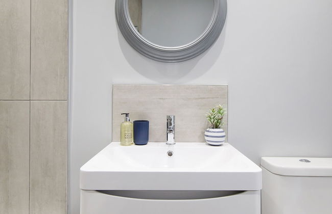 Designer Seaside Escape King Beds Scenic View - Foto 25