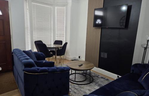 3 Bedroom House in Nottingham - Foto 1