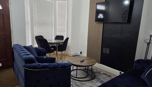 3 Bedroom House in Nottingham - Foto 1