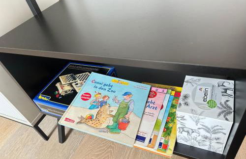 LaCasa 02 Zentral, VW Nah, Küche, Top Ausstattung - Foto 27