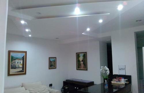 Apartamento completo A42 Flat Centro - Foto 26