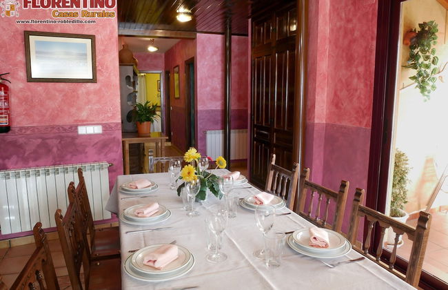 Casa Rural Los Moros - Foto 26