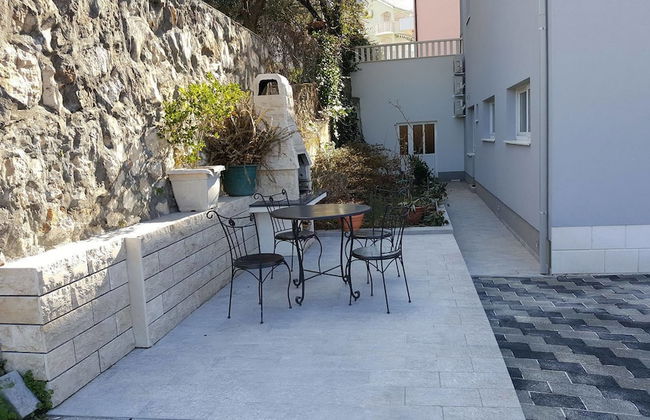 Apartments Parcela - Foto 41