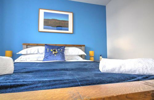 Newcastle Stay for Contractors & Families with Private Parking - Foto 12