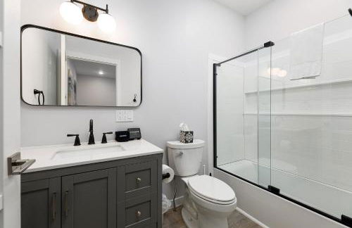 Slabtown Penthouse - Modern Condo - Private Rooftop Deck - Foto 13