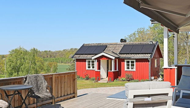 Ausstattung der Unterkunft