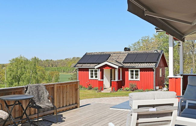 6 Person Holiday Home in Sloinge - Foto 3