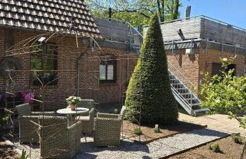 Ferienwohnung am Bibelgarten Sophia - Photo 23