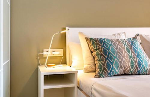 Three bedrooms apartment - Foto 18