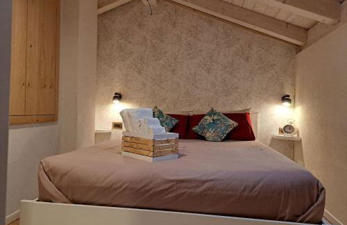 La via dei castelli Apartments - Photo 37