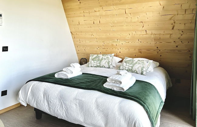 Demeure de la Garenne - Foto 46