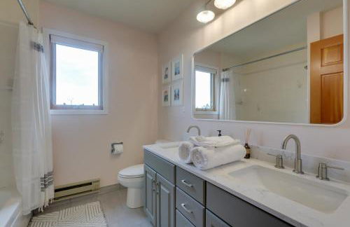 Spacious Hotchkiss Home with Stunning Mountain Views - Foto 20