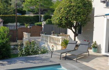 STUDIO INDEPENDANT LA TURBIE - Foto 28