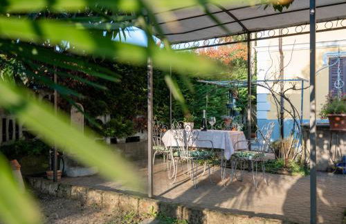 Apartment Al Torrione by Interhome - Foto 34