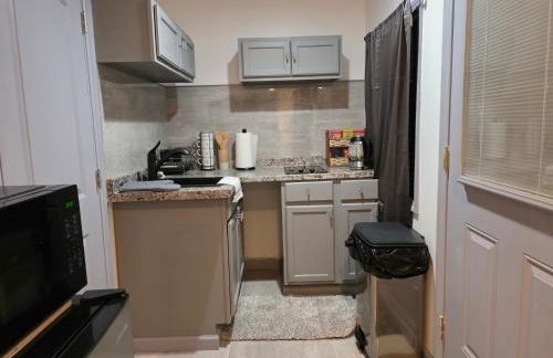 Private Garden Suite in Bayshore - Foto 9