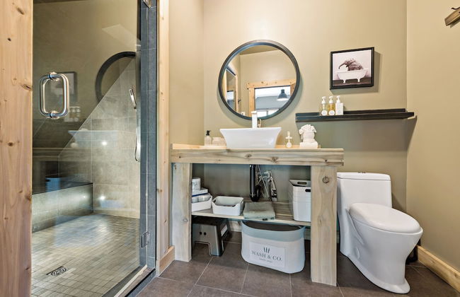 L Imprévu by Tremblant Platinum - Foto 32