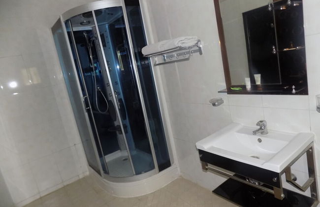 AES Luxury Apartments - Foto 39