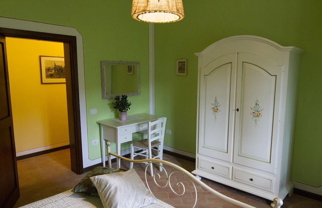 Agriturismo Maramaldo - Foto 49