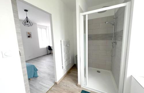 180A - Duplex T2 Tout Confort du Gond - 45 m2 - Foto 15