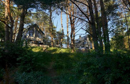 Leśny Duet - Foto 23