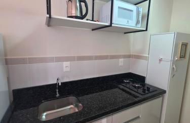 Modern apartment, parking space, Wifi, central, near HCAA - Foto 9