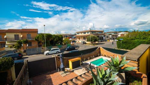 SEASIDE COTTAGE LADISPOLI CERRETO - Foto 5