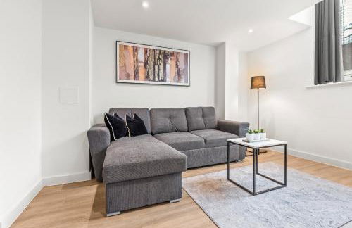 Leeds Centre Modern Luxury Duplex 2-bedroom apartment - Foto 41