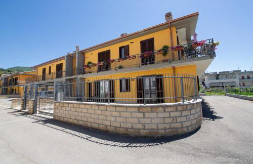 Apartment Bolsena Casa Vacanze - Foto 32