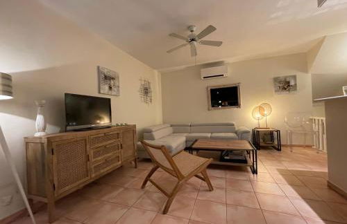 Appartement 60m2 piscine au coeur de Saint-Tropez - Photo 10